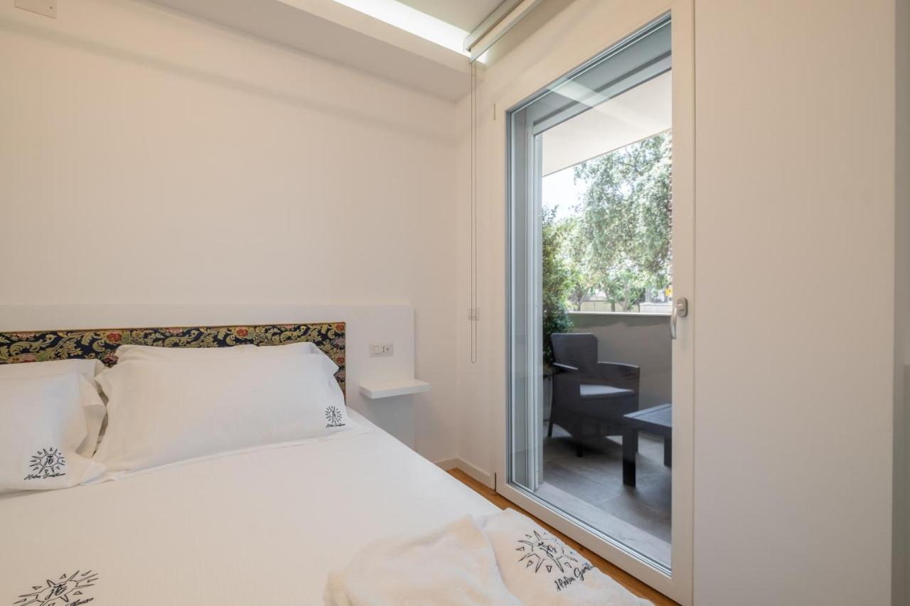 Helios Guest House Cagliari Luaran gambar