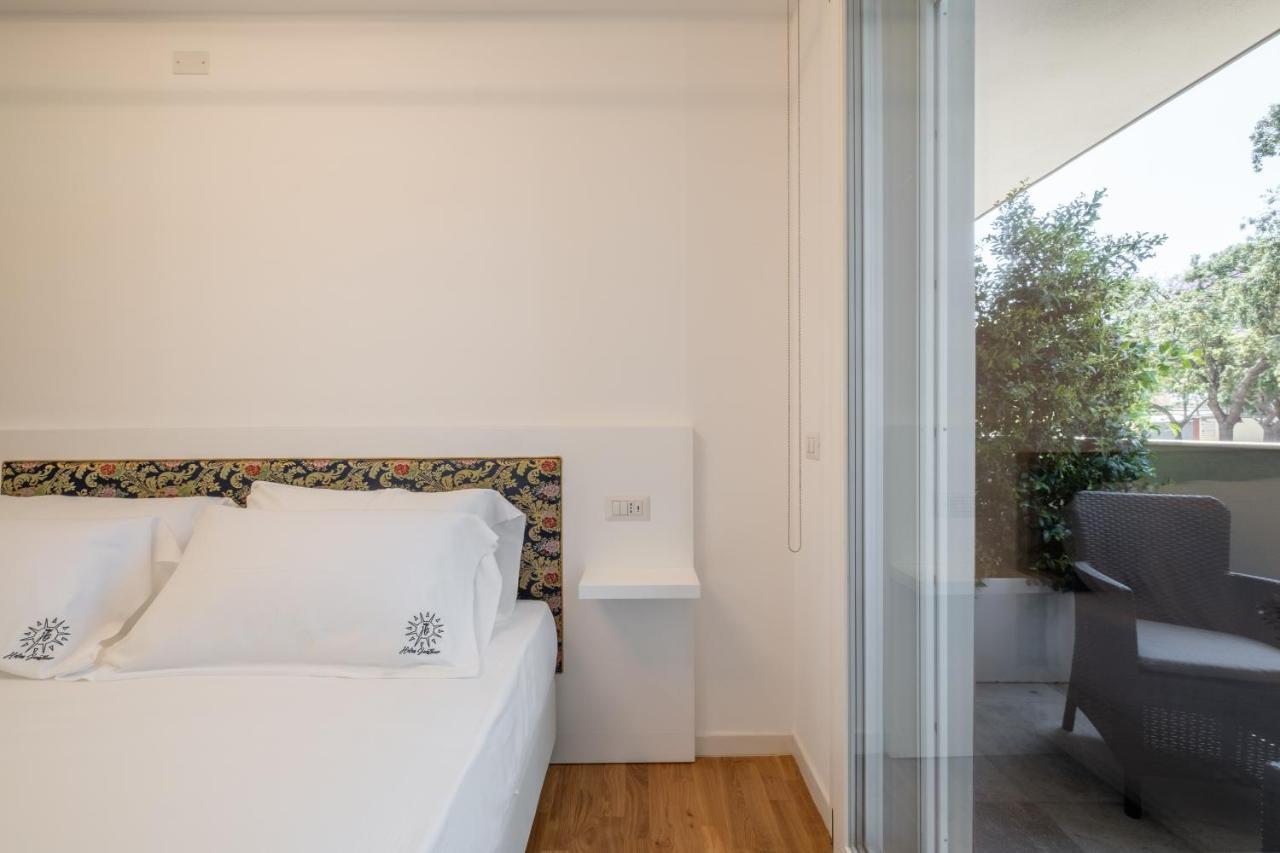 Helios Guest House Cagliari Luaran gambar