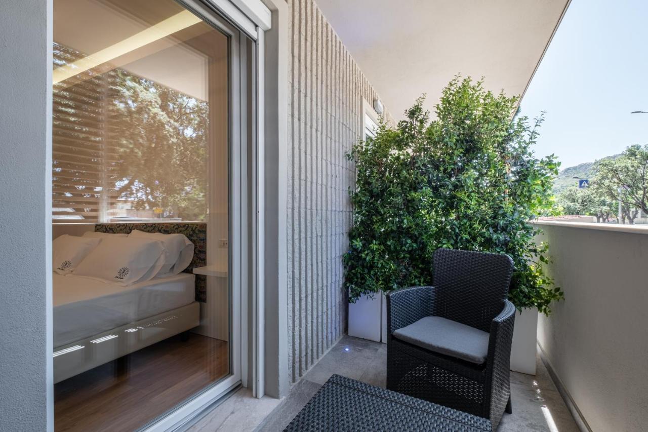 Helios Guest House Cagliari Luaran gambar