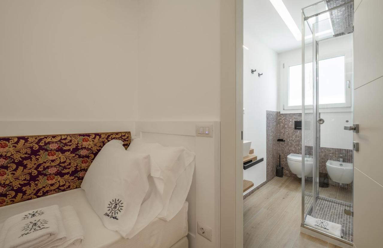 Helios Guest House Cagliari Luaran gambar