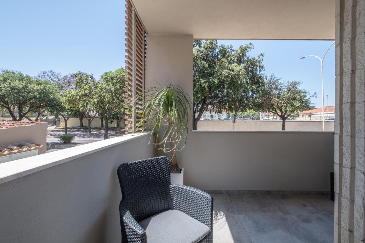 Helios Guest House Cagliari Luaran gambar