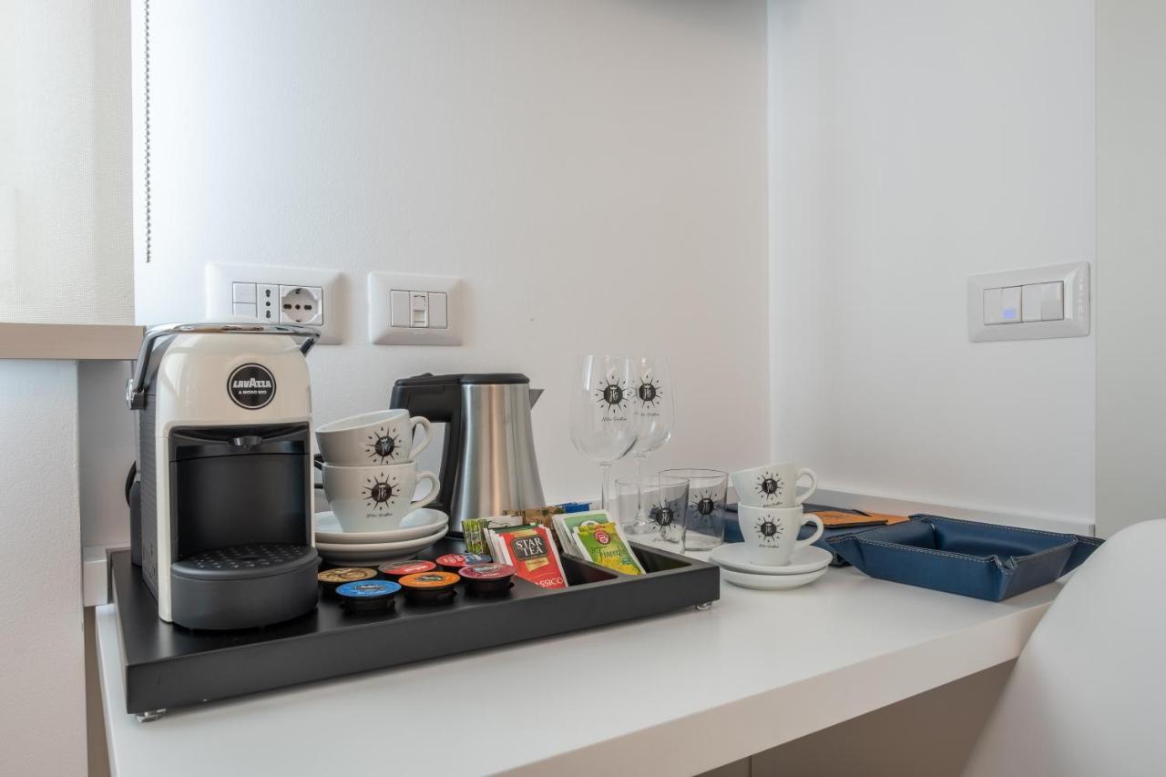 Helios Guest House Cagliari Luaran gambar