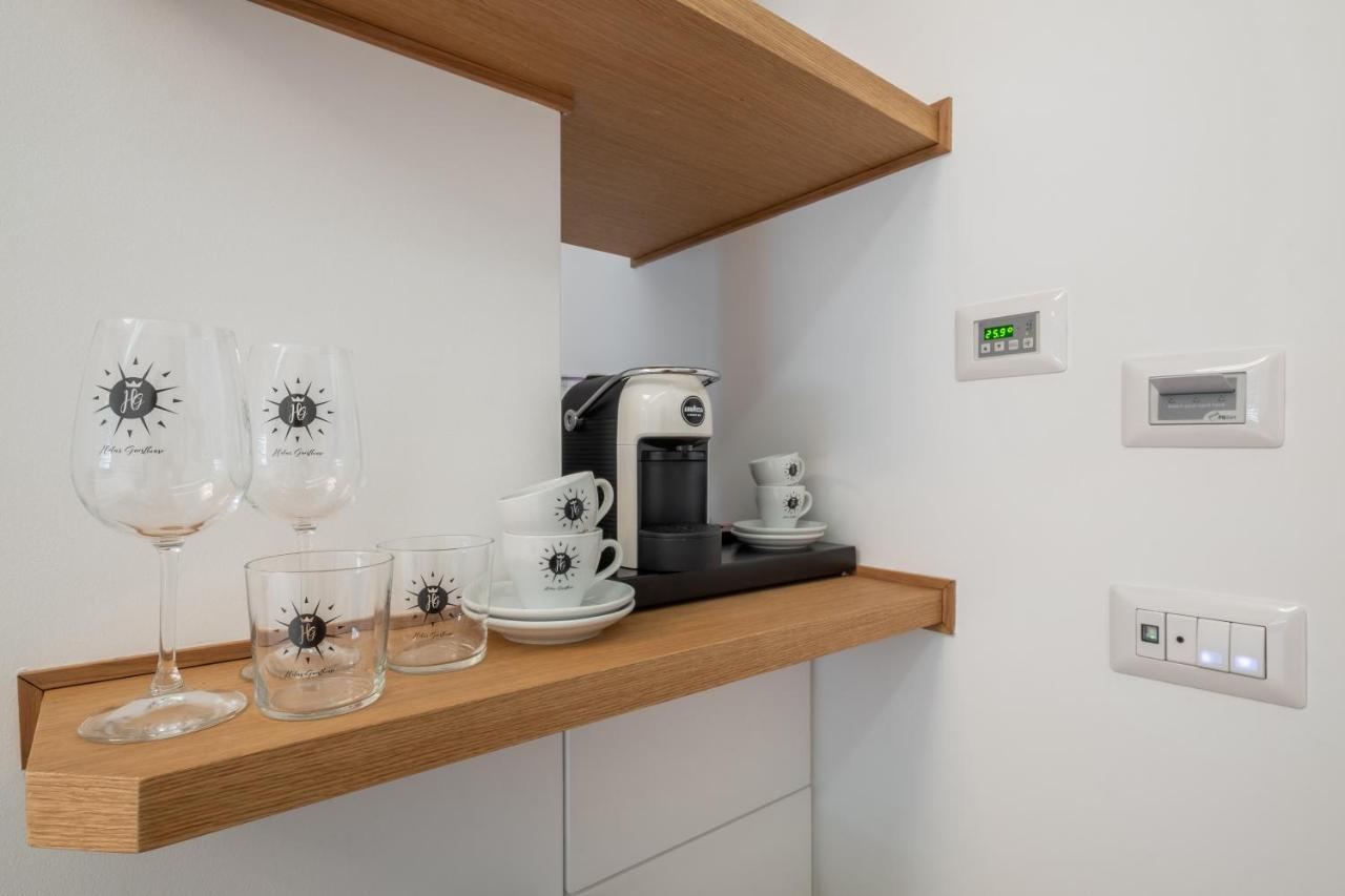 Helios Guest House Cagliari Luaran gambar