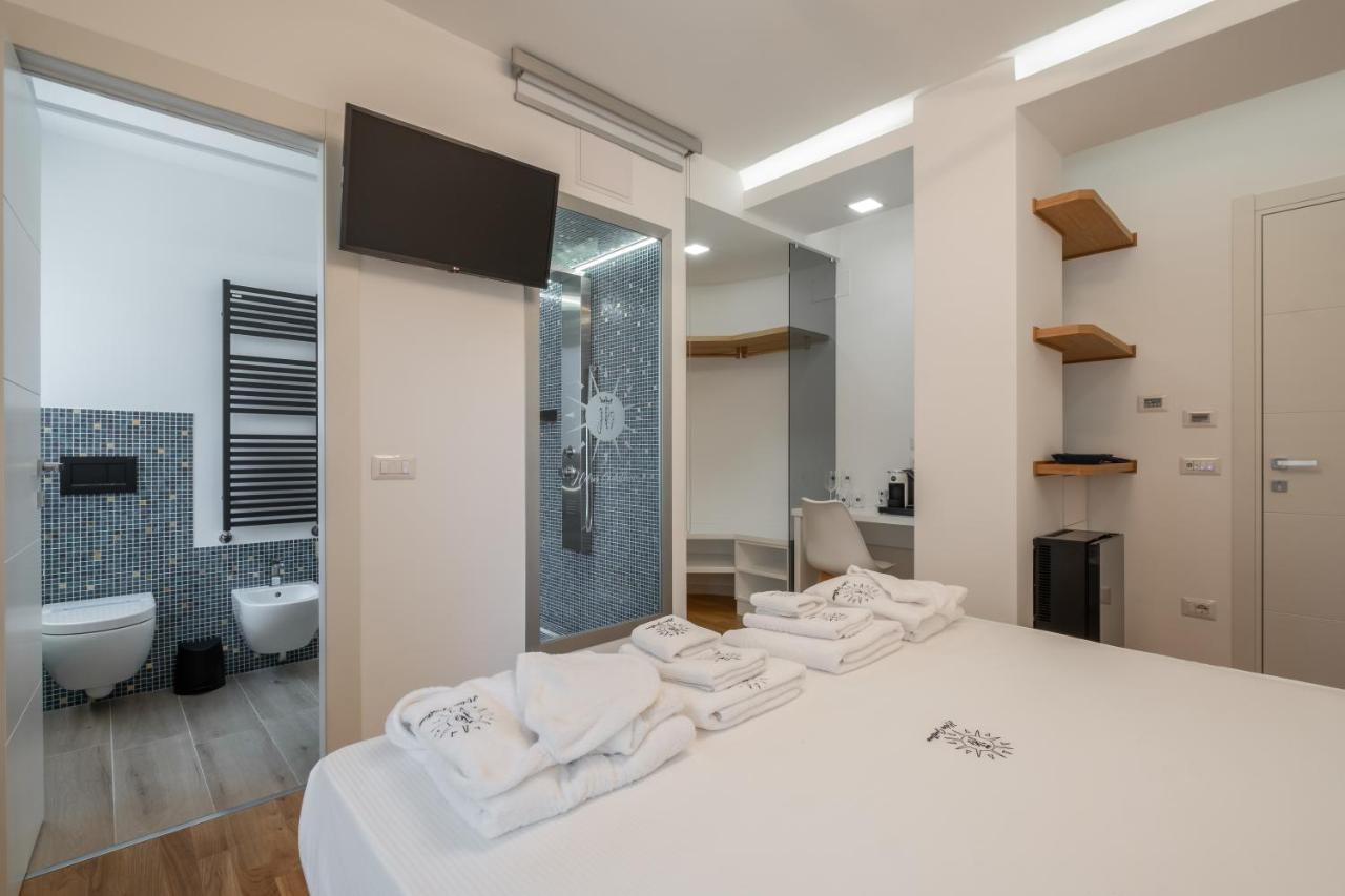 Helios Guest House Cagliari Luaran gambar