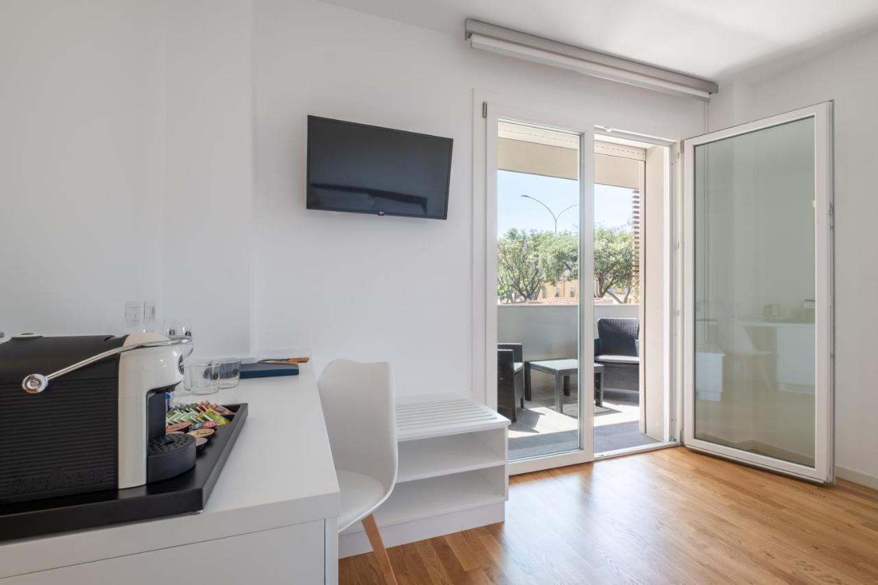 Helios Guest House Cagliari Luaran gambar