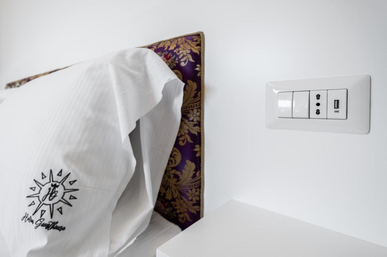 Helios Guest House Cagliari Luaran gambar