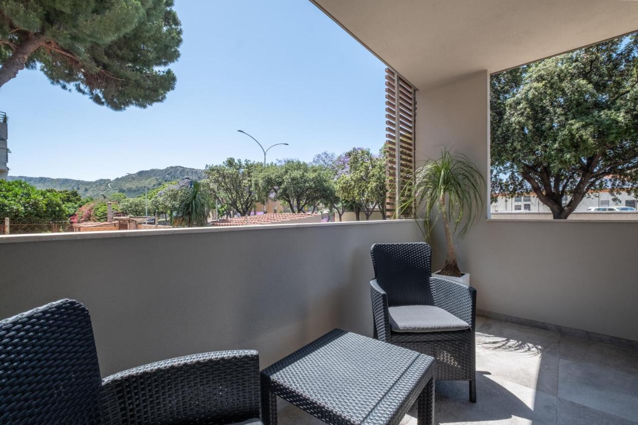 Helios Guest House Cagliari Luaran gambar