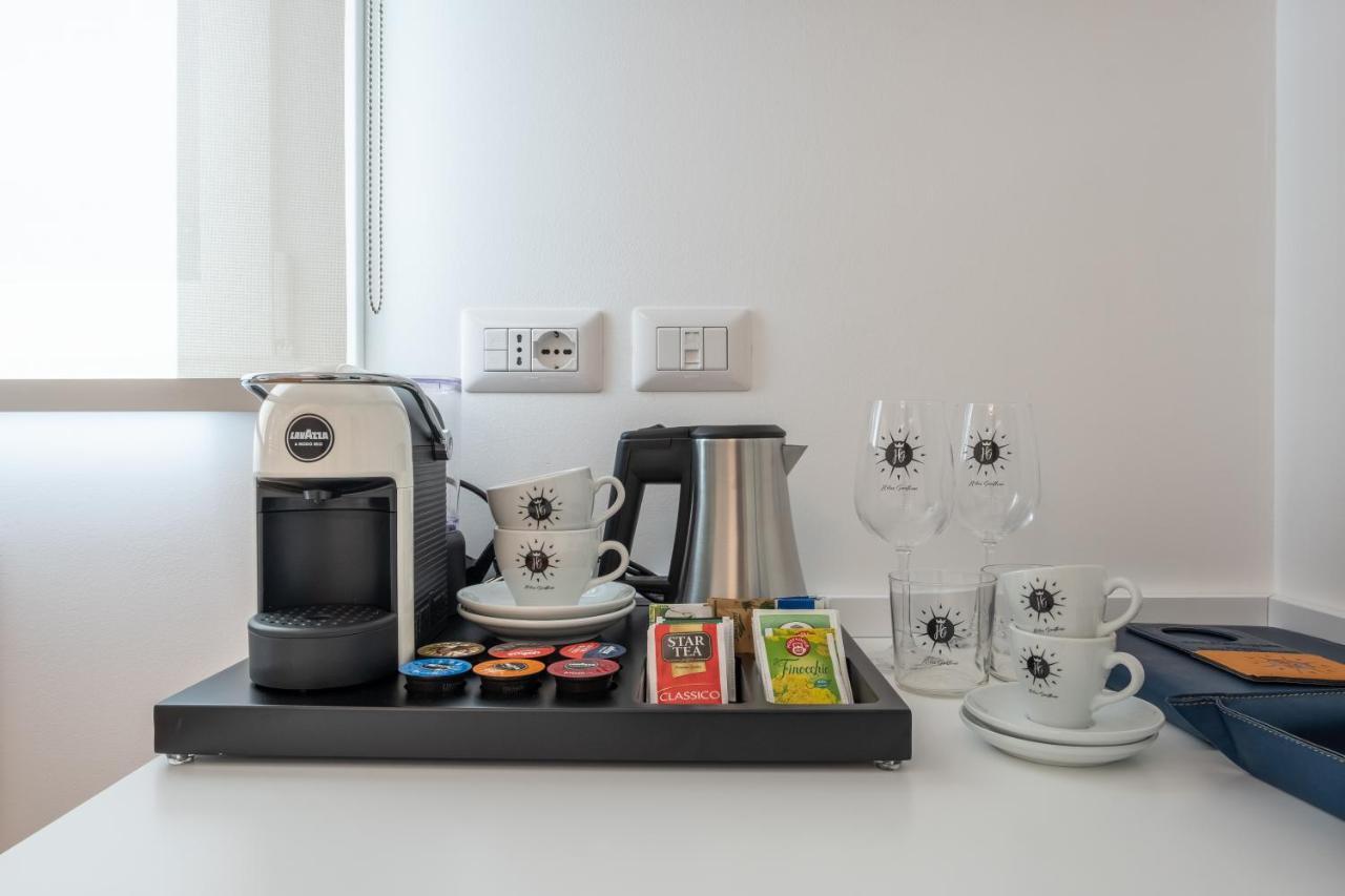 Helios Guest House Cagliari Luaran gambar