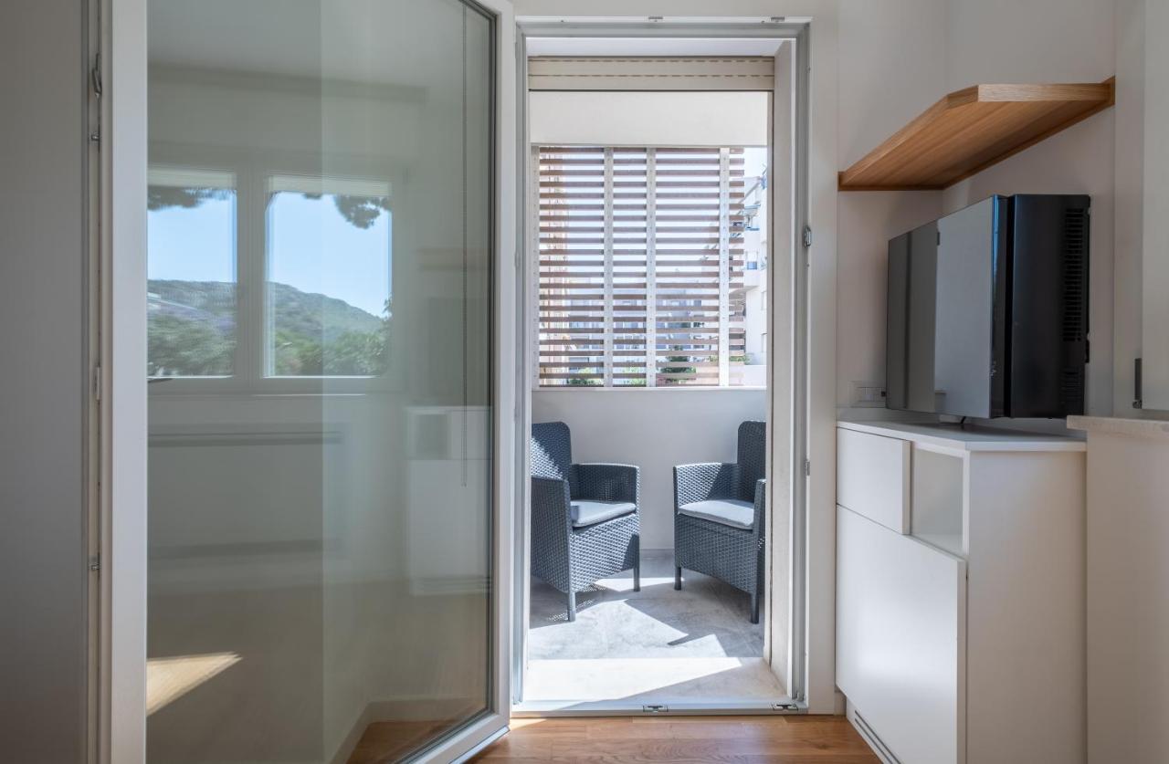 Helios Guest House Cagliari Luaran gambar