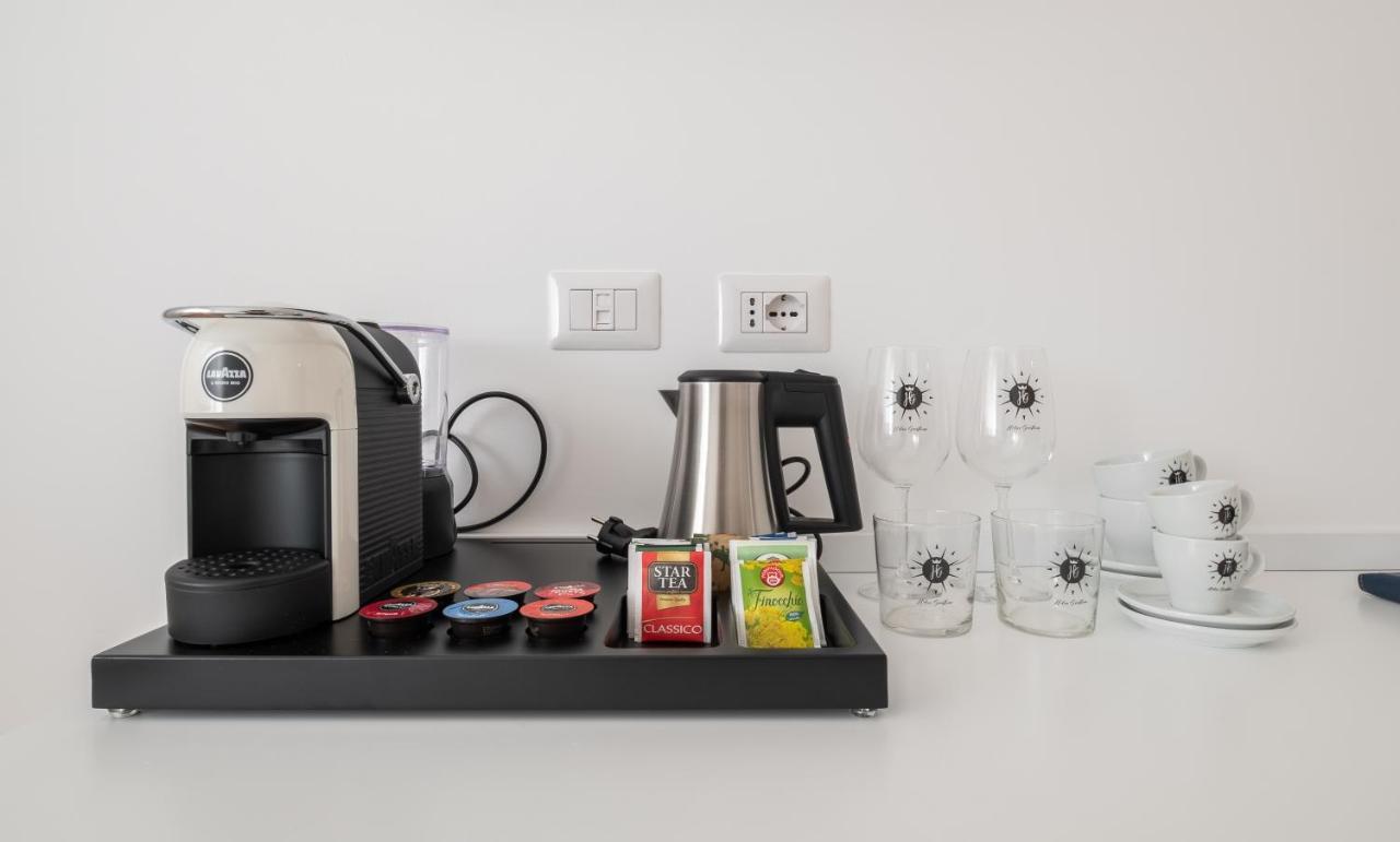 Helios Guest House Cagliari Luaran gambar