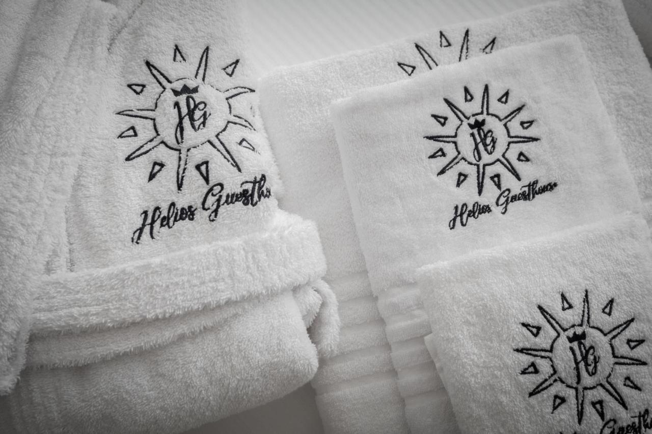 Helios Guest House Cagliari Luaran gambar