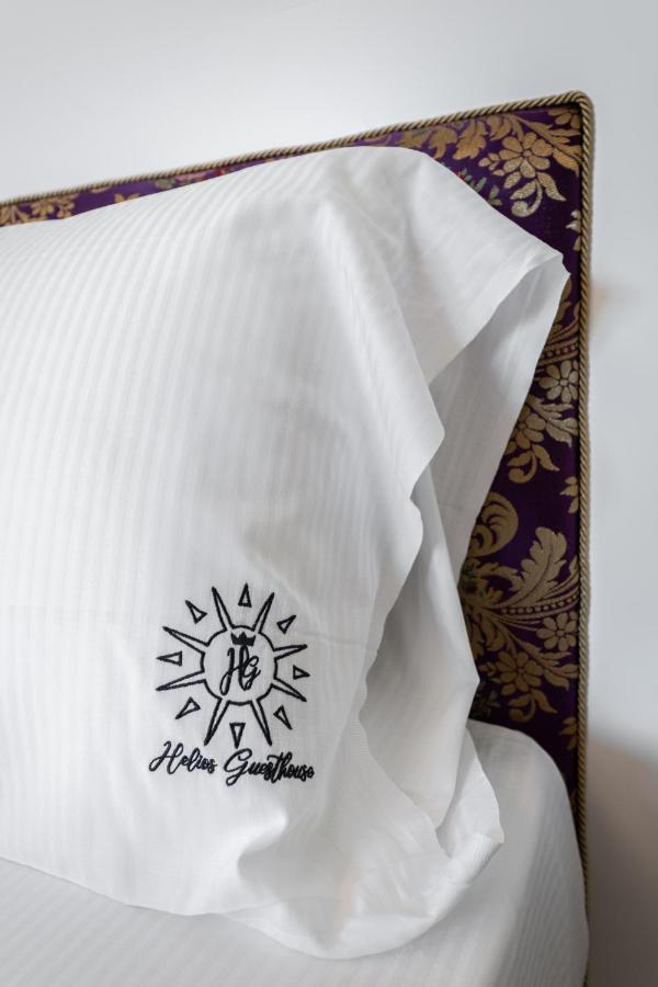 Helios Guest House Cagliari Luaran gambar