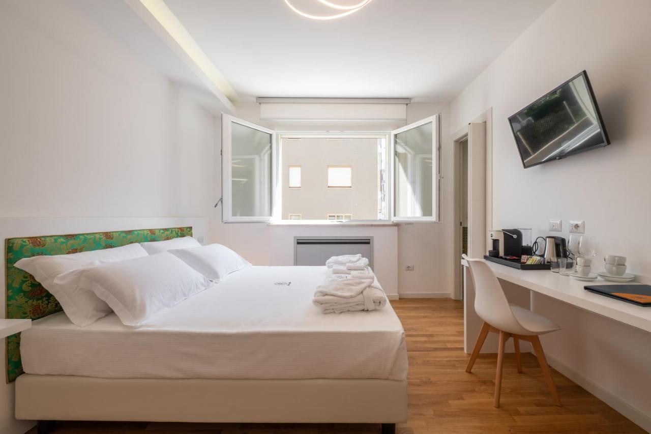 Helios Guest House Cagliari Luaran gambar
