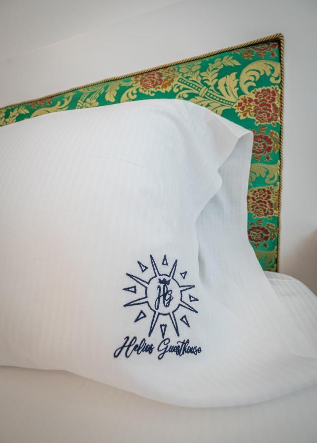 Helios Guest House Cagliari Luaran gambar