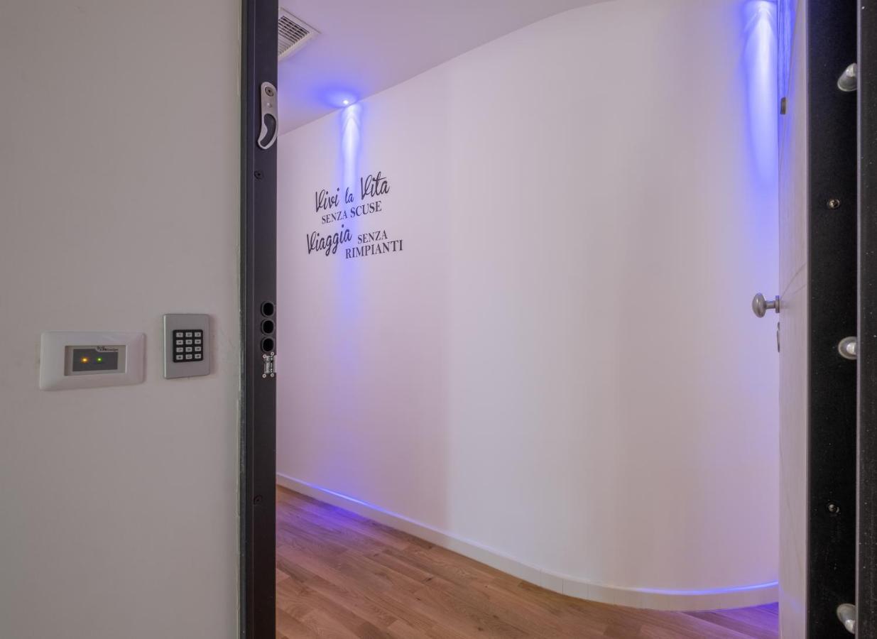 Helios Guest House Cagliari Luaran gambar