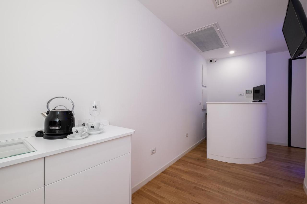 Helios Guest House Cagliari Luaran gambar