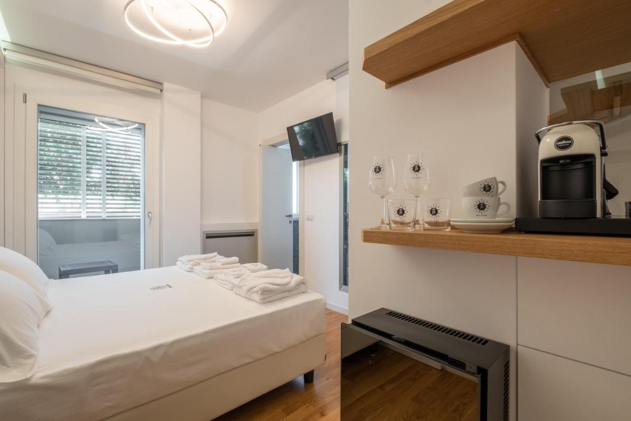 Helios Guest House Cagliari Luaran gambar