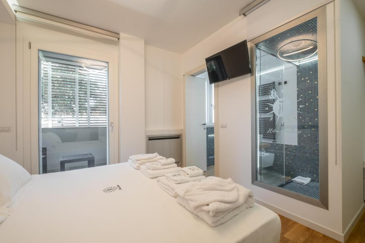 Helios Guest House Cagliari Luaran gambar