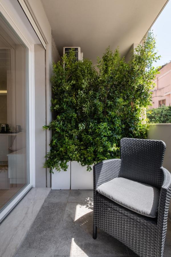 Helios Guest House Cagliari Luaran gambar