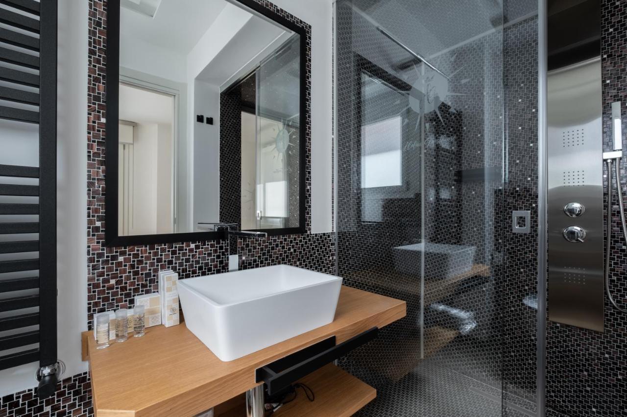 Helios Guest House Cagliari Luaran gambar