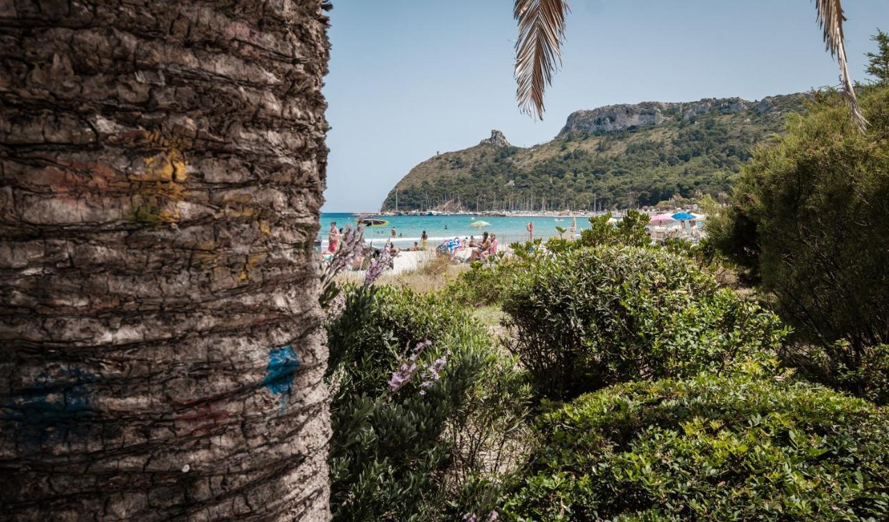 Helios Guest House Cagliari Luaran gambar